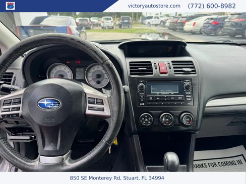 Used 2014 Subaru Impreza 2.0i Sport Premium w/ Popular Package #1 AWD/4WD image 28