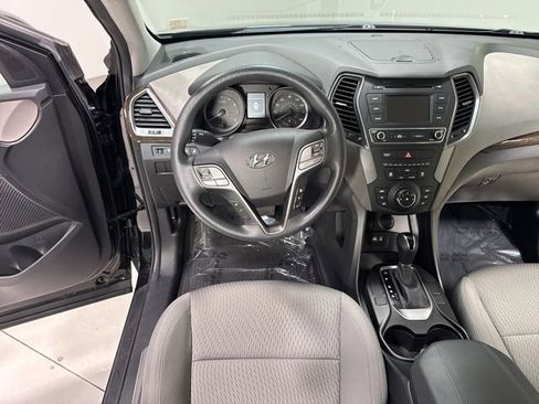 Used 2018 Hyundai Santa Fe Sport AWD/4WD image 14