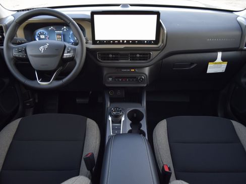 New 2025 Ford Bronco Sport Big Bend w/ Convenience Package image 7