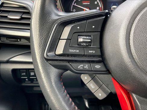 Used 2022 Subaru Forester Sport w/ Popular Package #3 image 10