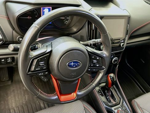 Used 2023 Subaru Forester Sport image 18