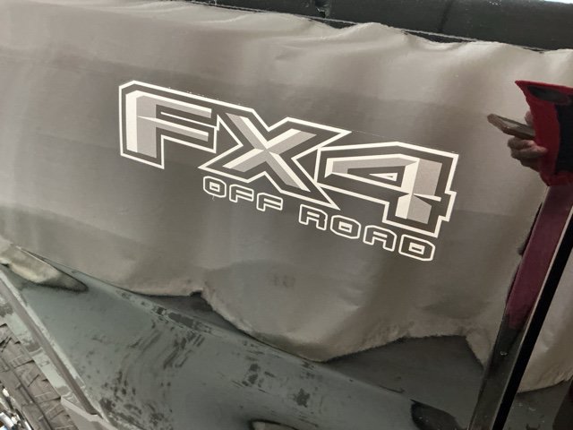 New 2026 Ford Ranger XLT AWD/4WD image 8