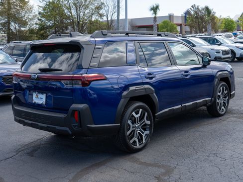 New 2026 Subaru Outback Touring XT AWD/4WD image 3