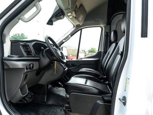 Used 2025 Ford Transit 350 148 High Roof Extended RWD image 3