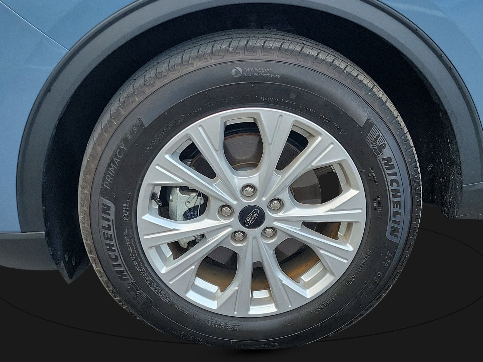 Used 2025 Ford Escape Active w/ Tech Pack #1 FWD image 9