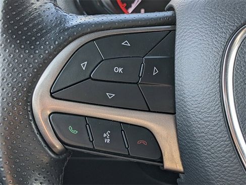 Used 2024 Dodge Durango SXT image 19