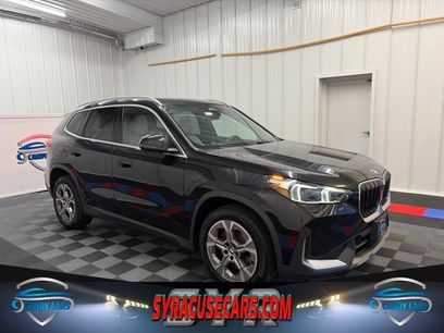 Used 2023 BMW X1 xDrive28i
