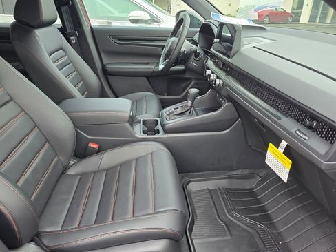 Certified 2026 Honda CR-V Sport-L image 5