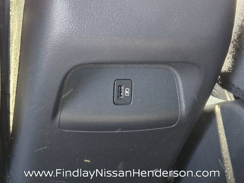 Used 2023 Nissan Sentra SV w/ All-Weather Package FWD image 12
