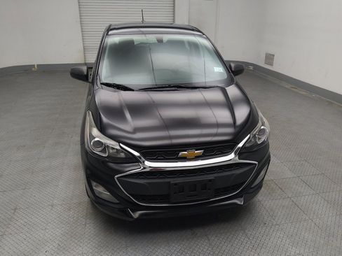 Used 2020 Chevrolet Spark LS FWD image 14