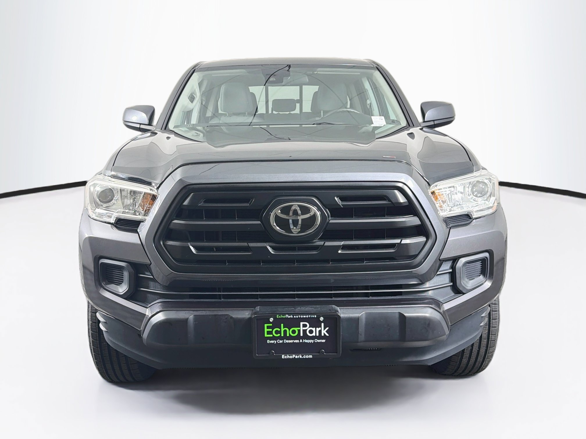 Used 2019 Toyota Tacoma SR w/ SR Convenience Package AWD/4WD image 2