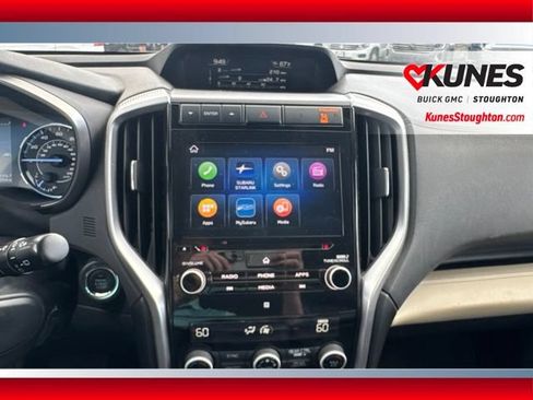 Used 2019 Subaru Ascent Limited AWD/4WD image 25