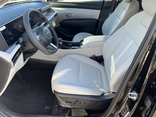 New 2026 Hyundai Tucson SEL FWD image 11