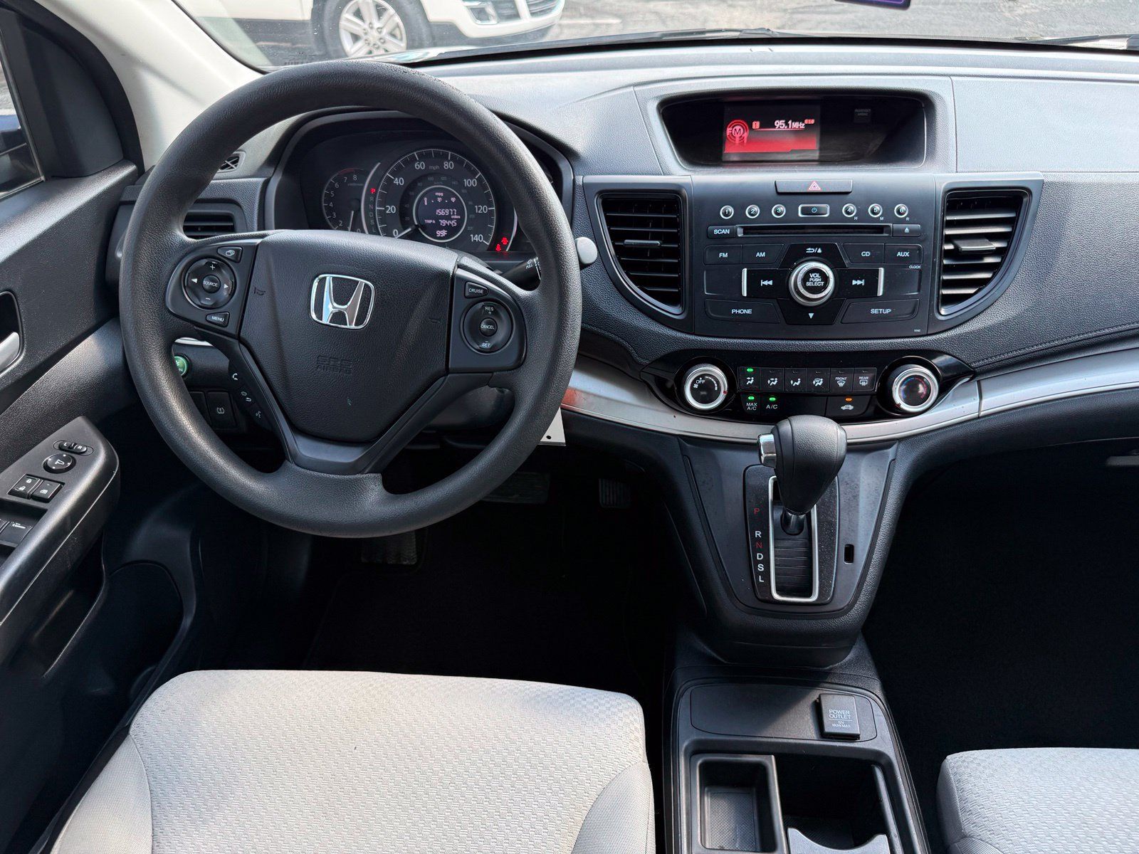 Used 2016 Honda CR-V SE image 16
