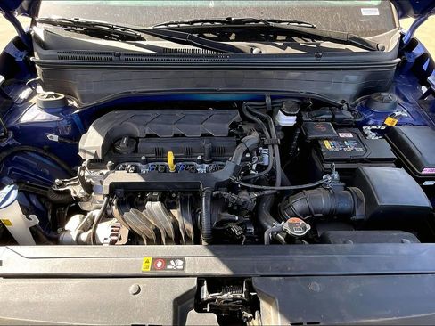 New 2025 Hyundai Venue Limited image 21