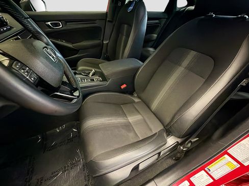 Used 2022 Honda Civic Sport image 11