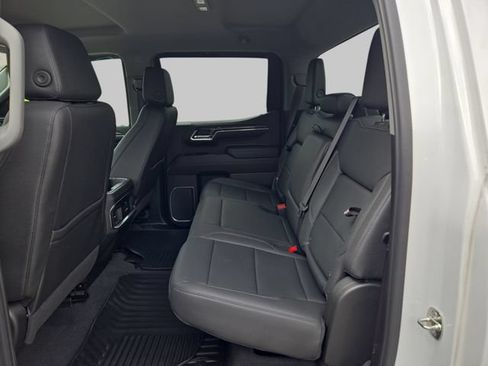 Used 2023 Chevrolet Silverado 1500 LTZ AWD/4WD image 15