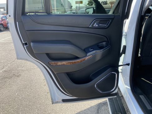 Used 2017 Chevrolet Tahoe Premier image 15