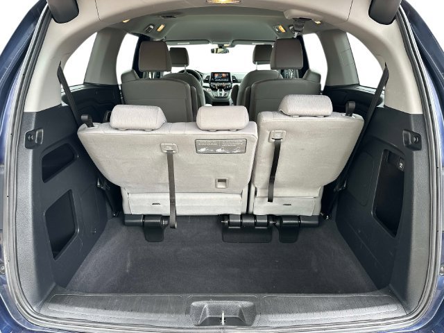 Used 2020 Honda Odyssey EX image 11