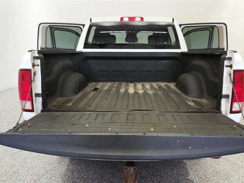 Used 2021 RAM 1500 Tradesman w/ Electronics Group RWD image 19