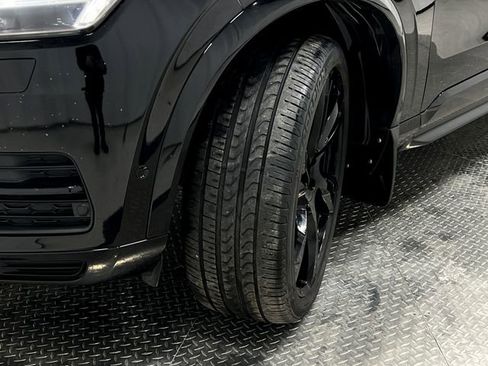 Used 2018 Volvo XC90 T8 Momentum w/ Convenience Package image 38