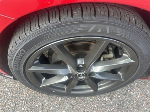 Used 2016 MAZDA MX-5 Miata Club image 7