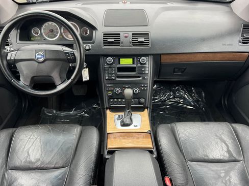 Used 2012 Volvo XC90 3.2 image 3