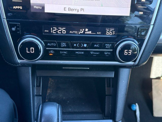 Used 2019 Subaru Outback 2.5i Limited w/ Popular Package #2 AWD/4WD image 20