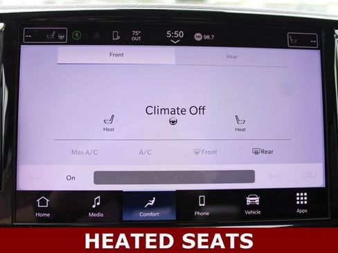 Used 2022 Chrysler Pacifica Touring-L FWD image 5
