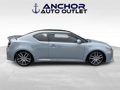 Used 2014 Scion tC Monogram Series image 10