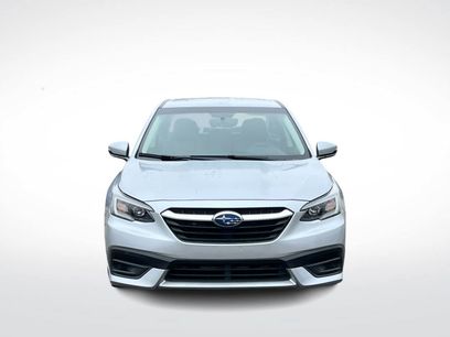 Used 2022 Subaru Legacy Premium w/ Popular Package #1