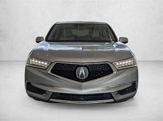 Used 2017 Acura MDX SH-AWD w/ Technology Package video 2