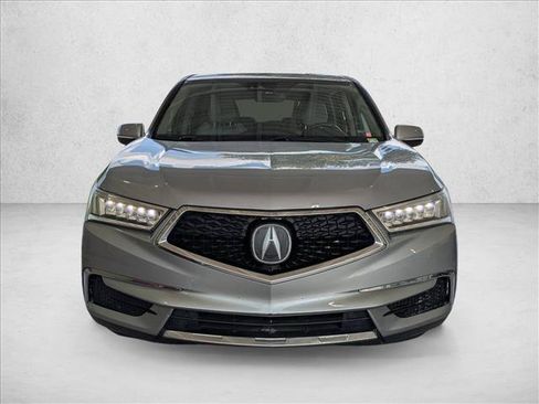 Used 2017 Acura MDX SH-AWD w/ Technology Package image 2
