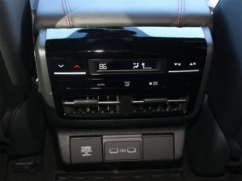 Used 2023 Acura MDX A-Spec image 14