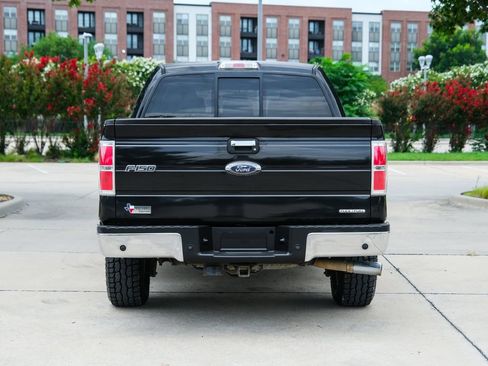 Used 2012 Ford F150 XLT w/ XLT Chrome Pkg RWD image 18