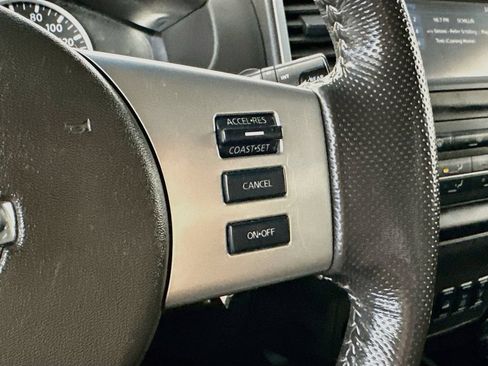 Used 2015 Nissan Xterra S AWD/4WD image 26