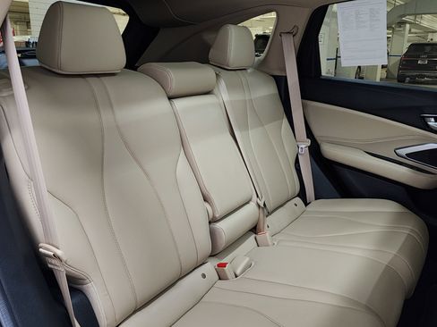 Certified 2021 Acura RDX SH-AWD image 20