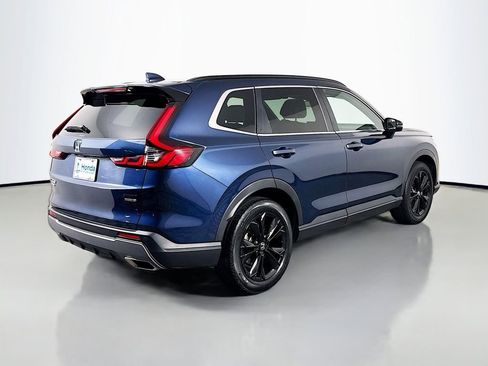 Certified 2023 Honda CR-V Sport Touring image 7