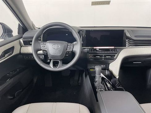 New 2026 Toyota Camry XLE AWD/4WD image 13