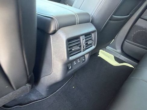 New 2026 Nissan Murano Platinum w/ Cargo Package AWD/4WD image 17