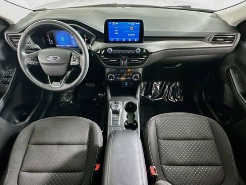 Used 2023 Ford Escape Active FWD image 13