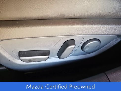 Certified 2026 MAZDA CX-50 2.5 Turbo w/ Premium Plus Pkg AWD/4WD image 28