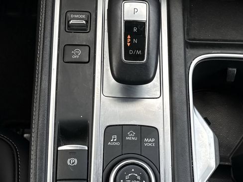 Used 2023 INFINITI QX60 Luxe w/ Cargo Package FWD image 33