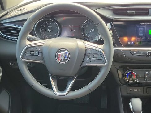 Certified 2023 Buick Encore GX Preferred w/ Cold Weather Comfort Package FWD image 11