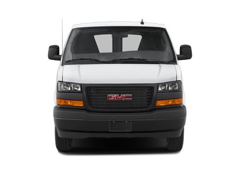 New 2025 GMC Savana 2500 Extended w/ Driver Convenience Package RWD image 55