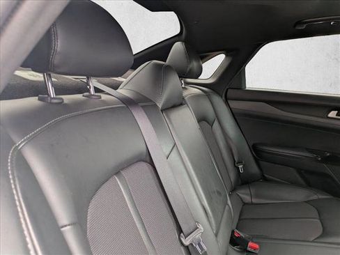 Used 2024 Kia K5 GT-Line FWD image 17