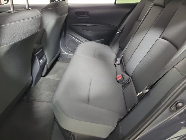 Used 2025 Toyota Corolla LE FWD image 12