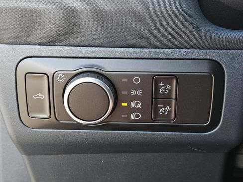 New 2025 Ford Maverick XLT w/ Equipment Group 302A image 17