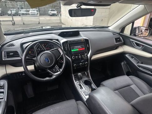 Used 2020 Subaru Ascent Premium w/ Convenience Package AWD/4WD image 31