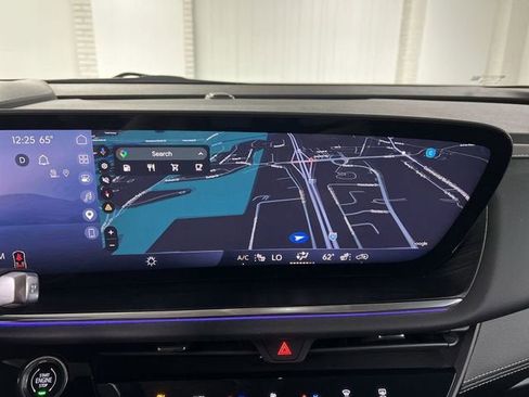 Certified 2025 Buick Envision Preferred AWD/4WD image 14